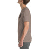 278 ACR Sample #2 Fitted Unisex t-shirt American Marauder 