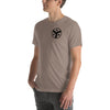 278 ACR Sample #2 Fitted Unisex t-shirt American Marauder 