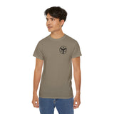 278 ACR Undershirt No Green Sample T-Shirt Printify 