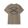 278 ACR Undershirt No Green Sample T-Shirt Printify 