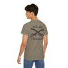 278 ACR Undershirt No Green Sample T-Shirt Printify 