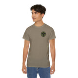278 ACR Undershirt Sample T-Shirt Printify 