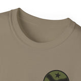 278 ACR Undershirt Sample T-Shirt Printify 