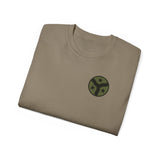 278 ACR Undershirt Sample T-Shirt Printify 