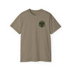 278 ACR Undershirt Sample T-Shirt Printify Prairie Dust S 