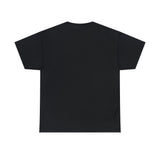 3-73rd - Unisex Heavy Cotton Tee T-Shirt Printify 