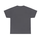 3-73rd - Unisex Heavy Cotton Tee T-Shirt Printify 