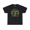 3-73rd - Unisex Heavy Cotton Tee T-Shirt Printify Black M 