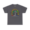 3-73rd - Unisex Heavy Cotton Tee T-Shirt Printify Charcoal XL 