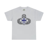 325th PIR Standard Fit Shirt T-Shirt Printify Ice Grey M 