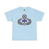 325th PIR Standard Fit Shirt T-Shirt Printify Light Blue S 