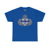 325th PIR Standard Fit Shirt T-Shirt Printify Royal S 