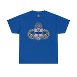 325th PIR Standard Fit Shirt T-Shirt Printify Royal S 