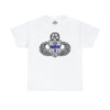 325th PIR Standard Fit Shirt T-Shirt Printify White S 