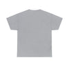 325th White Falcons - Unisex Heavy Cotton Tee T-Shirt Printify 