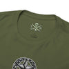 327th PIR Standard Fit Shirt T-Shirt Printify 