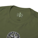 327th PIR Standard Fit Shirt T-Shirt Printify 