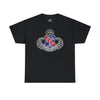 327th PIR Standard Fit Shirt T-Shirt Printify Black S 