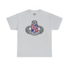 327th PIR Standard Fit Shirt T-Shirt Printify Ice Grey S 