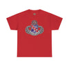 327th PIR Standard Fit Shirt T-Shirt Printify Red S 