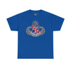 327th PIR Standard Fit Shirt T-Shirt Printify Royal S 