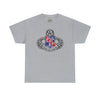 327th PIR Standard Fit Shirt T-Shirt Printify Sport Grey S 