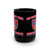 3rd SFAB Black Mug Mug Printify 