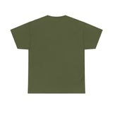 3rd SFAB Insignia - Unisex Heavy Cotton Tee T-Shirt Printify 