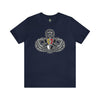 3rd SFG - Athletic Fit Team Shirt T-Shirt Printify M Navy 