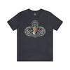 3rd SFG - Athletic Fit Team Shirt T-Shirt Printify S Heather Navy 