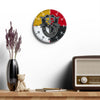 3rd Special Forces Group Acrylic Wall Clock Home Decor Printify 