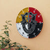 3rd Special Forces Group Acrylic Wall Clock Home Decor Printify 