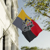 3rd Special Forces Group Double-Sided Flag - 36 x 60 Home Decor Printify 