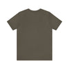 442nd Regimental Combat Team Go For Broke - Athletic Fit Team Shirt T-Shirt Printify 
