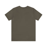 442nd Regimental Combat Team Go For Broke - Athletic Fit Team Shirt T-Shirt Printify 