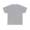 460th ARTY - Unisex Heavy Cotton Tee T-Shirt Printify 