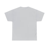 460th ARTY - Unisex Heavy Cotton Tee T-Shirt Printify 