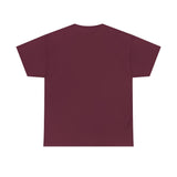 460th PFAB - Unisex Heavy Cotton Tee T-Shirt Printify 