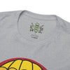 460th PFAB - Unisex Heavy Cotton Tee T-Shirt Printify 