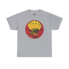 460th PFAB - Unisex Heavy Cotton Tee T-Shirt Printify Sport Grey S 