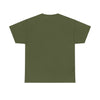 4th SFAB Insignia - Unisex Heavy Cotton Tee T-Shirt Printify 