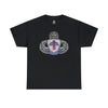 501st AIR Standard Fit Shirt T-Shirt Printify Black S 