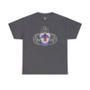 501st AIR Standard Fit Shirt T-Shirt Printify Charcoal S 