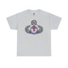 501st AIR Standard Fit Shirt T-Shirt Printify Ice Grey S 