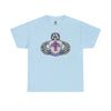 501st AIR Standard Fit Shirt T-Shirt Printify Light Blue S 