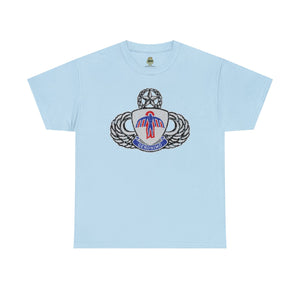 501st AIR Standard Fit Shirt T-Shirt Printify Light Blue S 