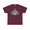 501st AIR Standard Fit Shirt T-Shirt Printify Maroon XL 