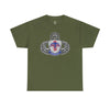 501st AIR Standard Fit Shirt T-Shirt Printify Military Green S 