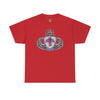 501st AIR Standard Fit Shirt T-Shirt Printify Red S 