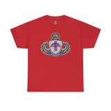 501st AIR Standard Fit Shirt T-Shirt Printify Red S 